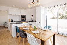 Appartement à Carry-le-Rouet - Nobre T4