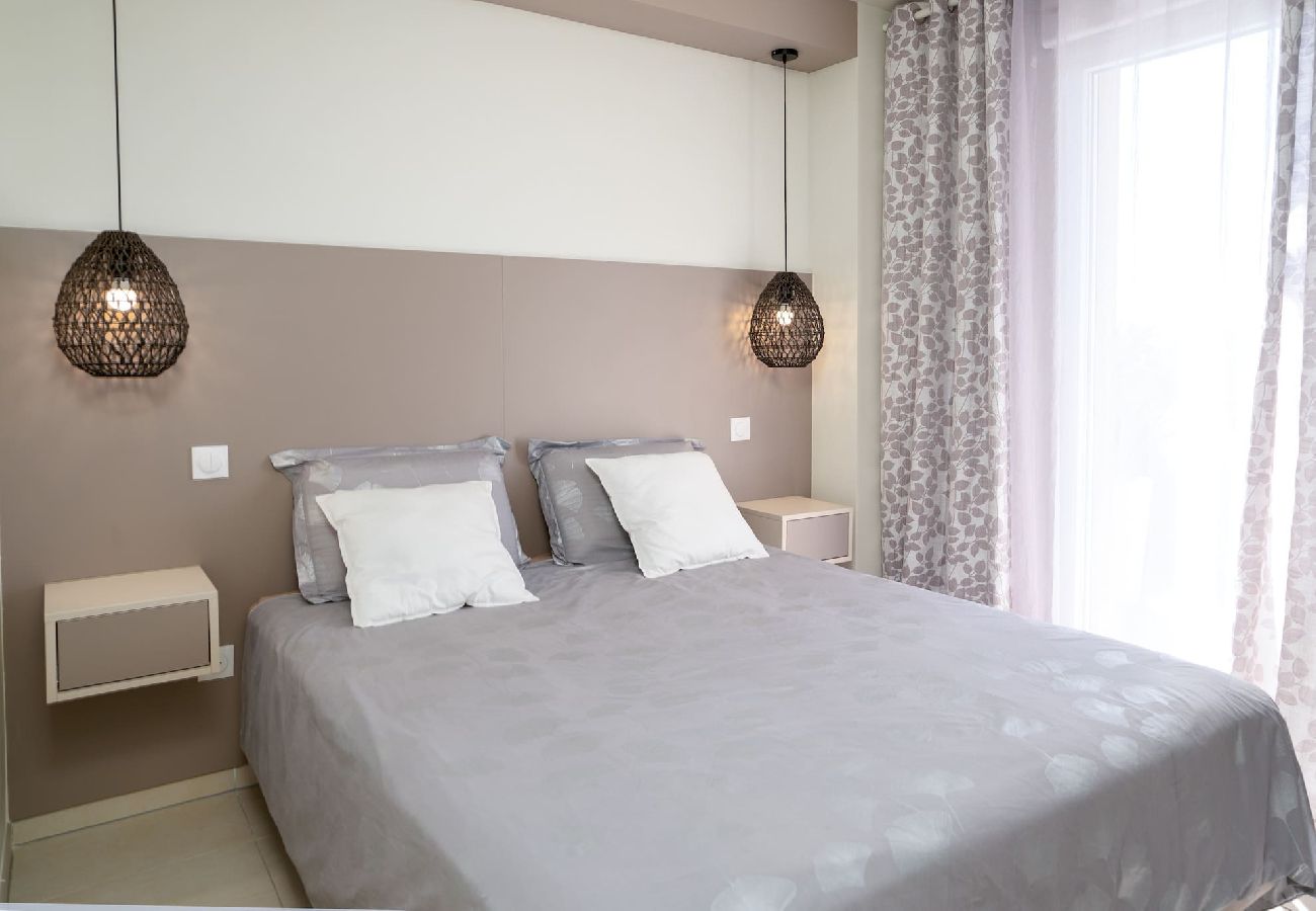 Appartement à Martigues - Verdon 4