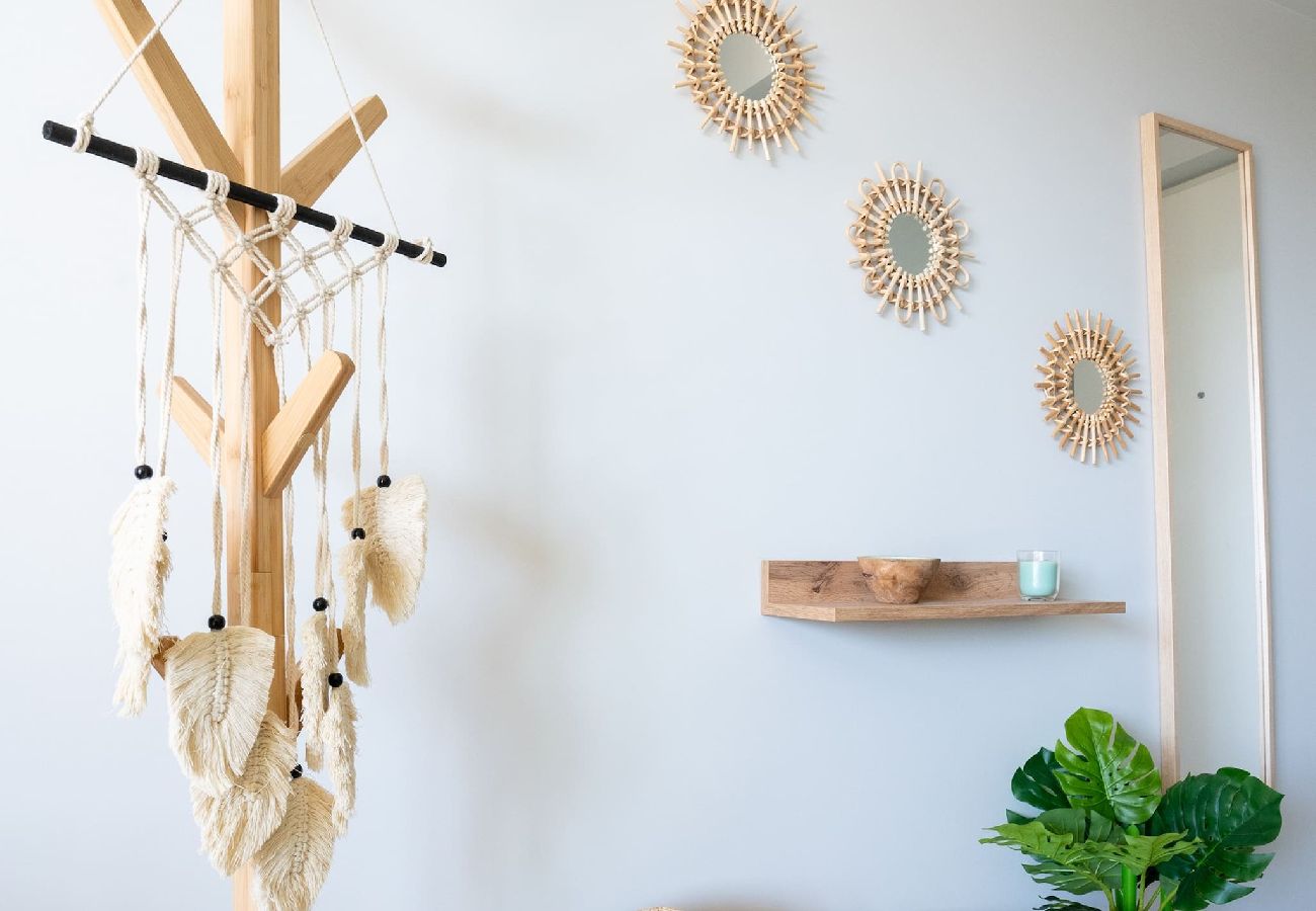 Appartement à Martigues - Verdon 4