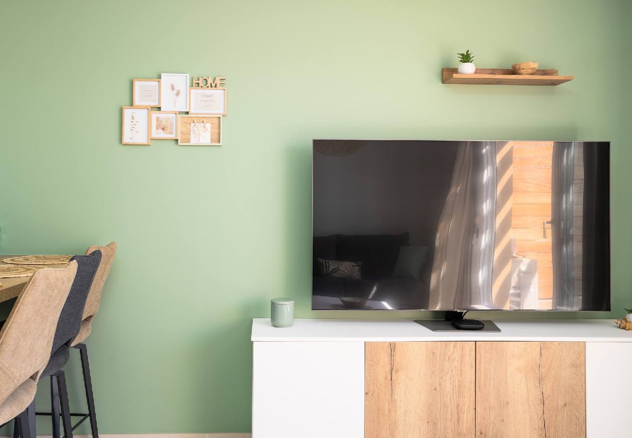 Appartement à Martigues - Verdon 4