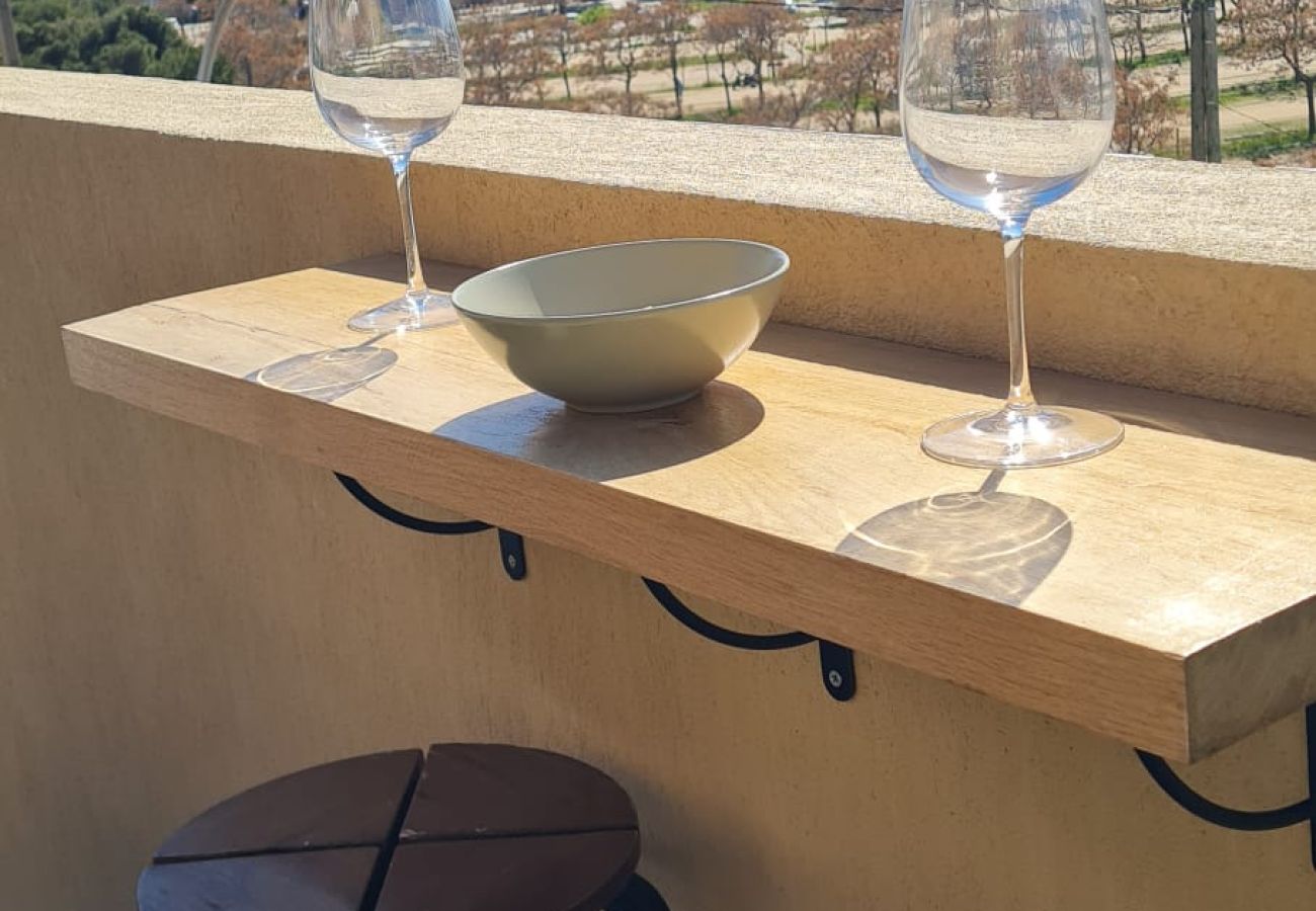 Appartement à Martigues - Verdon 4