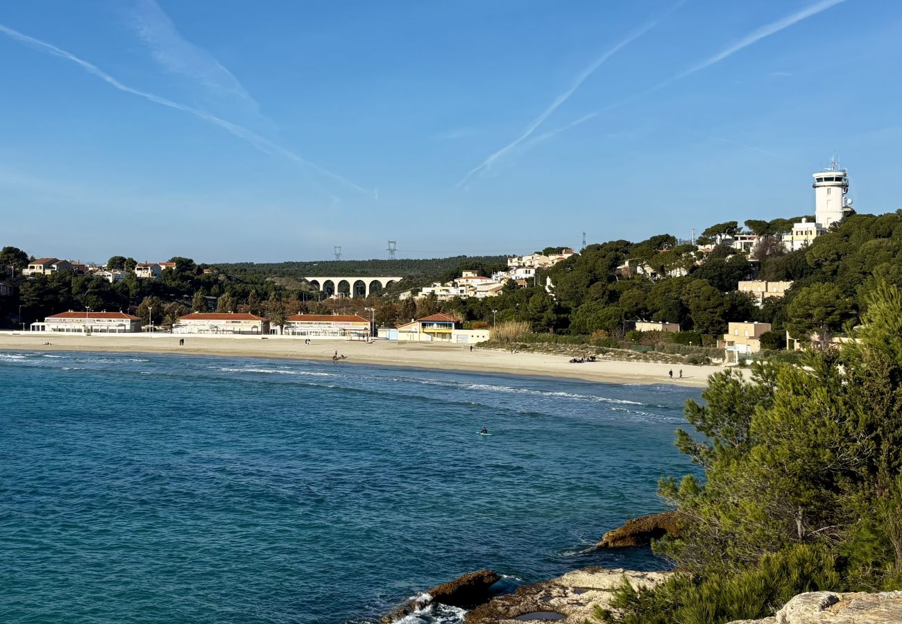 Appartement à Martigues - Verdon 4