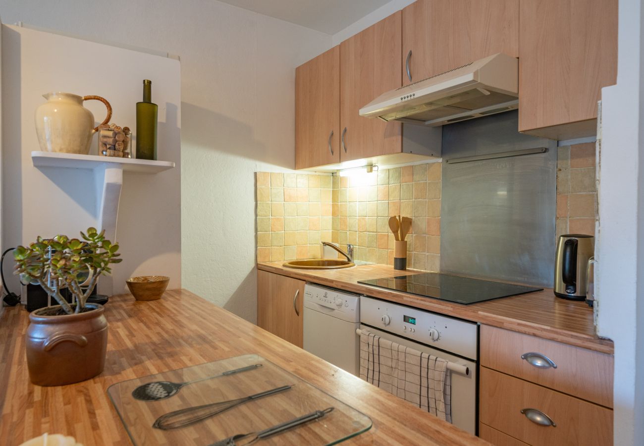 Appartement à Carry-le-Rouet - La Felouque