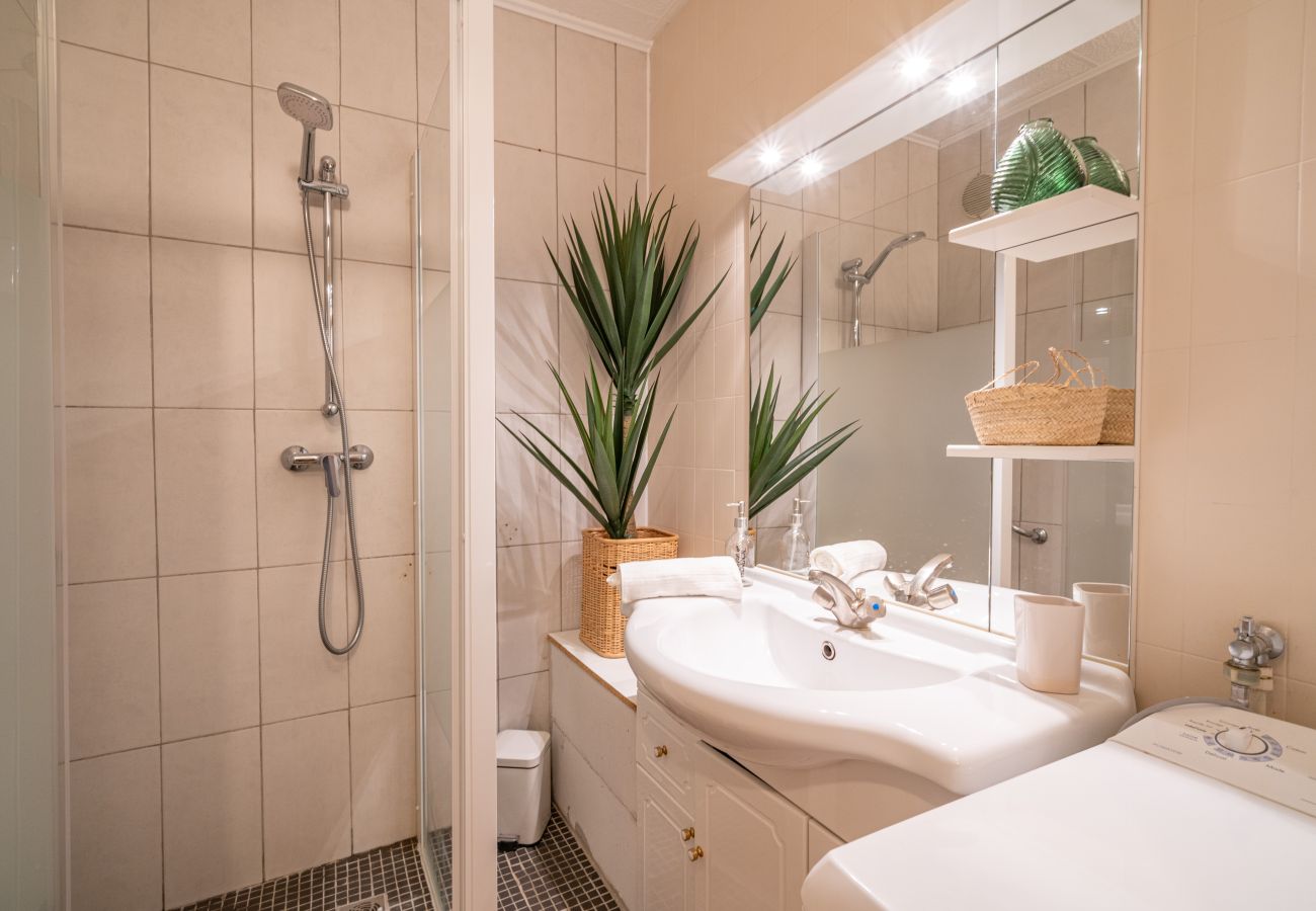Appartement à Carry-le-Rouet - La Felouque