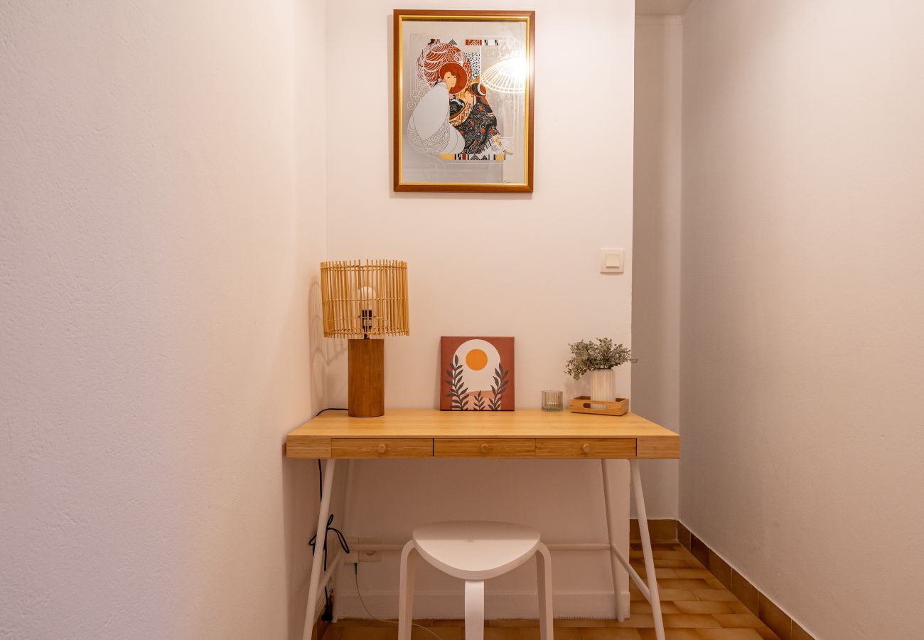 Appartement à Carry-le-Rouet - La Felouque