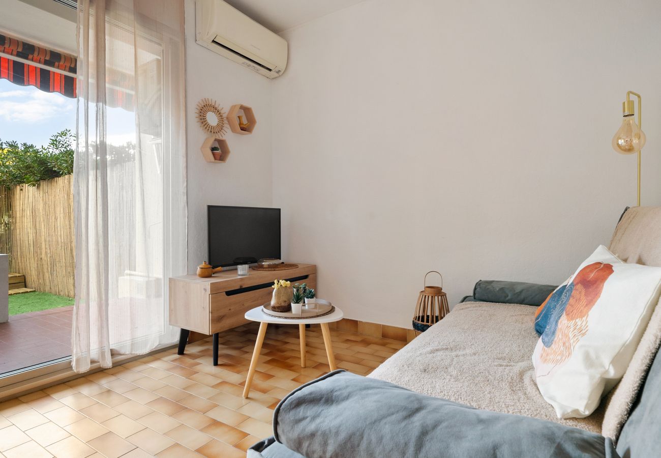 Appartement à Carry-le-Rouet - La Felouque