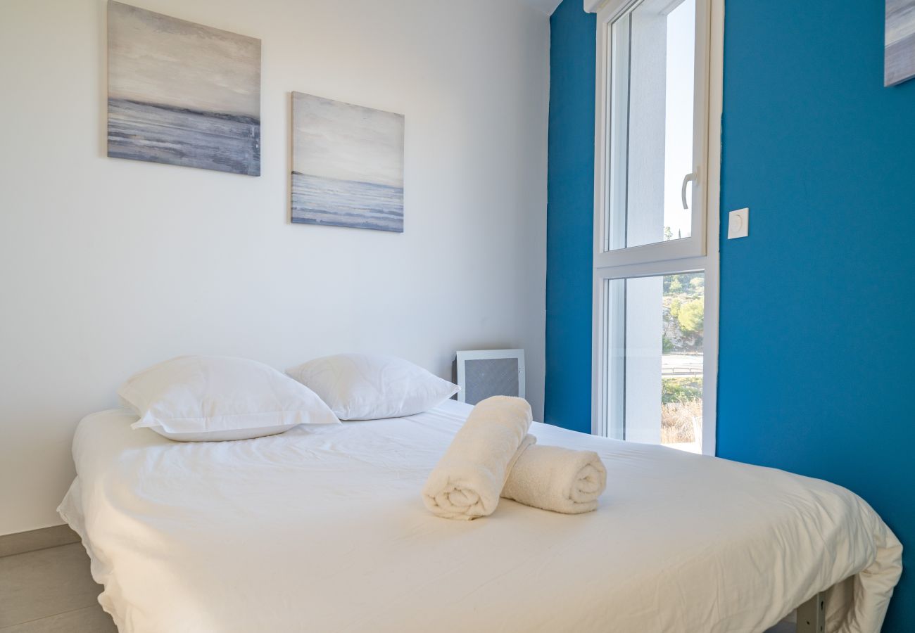Appartement à Martigues - Verdon 2