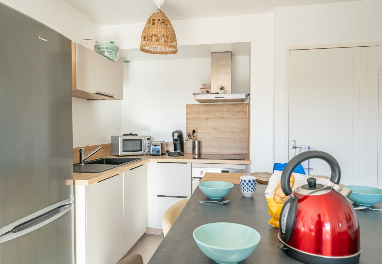 Appartement à Martigues - Verdon 2