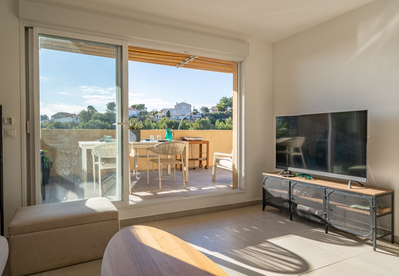 Appartement à Martigues - Verdon 2