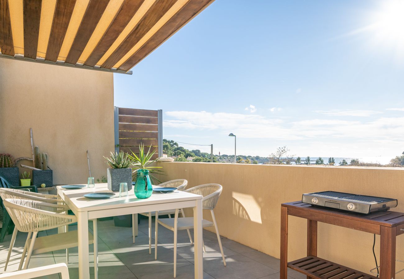 Appartement à Martigues - Verdon 2