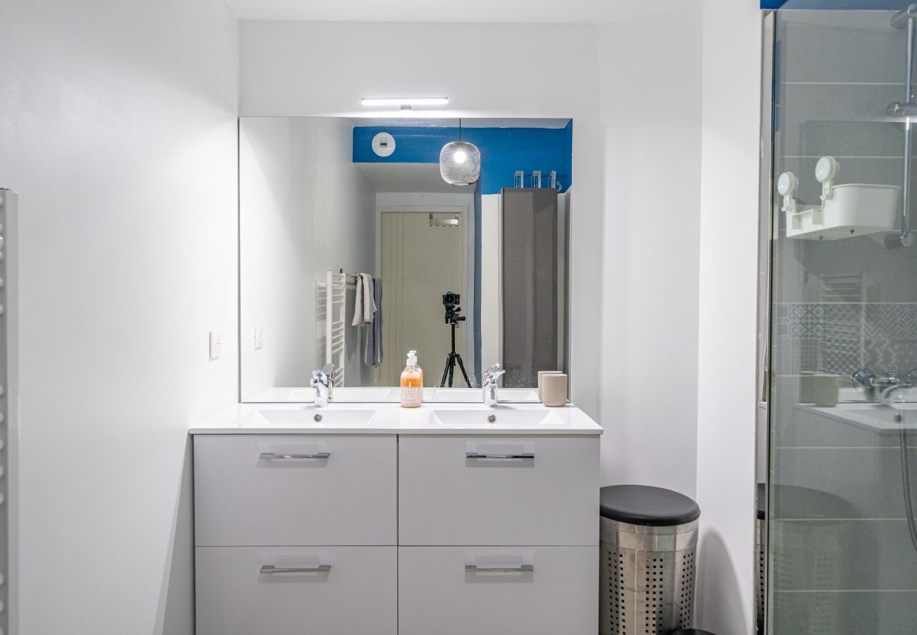 Appartement à Martigues - Verdon 2