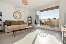 Appartement à Martigues - Verdon 2