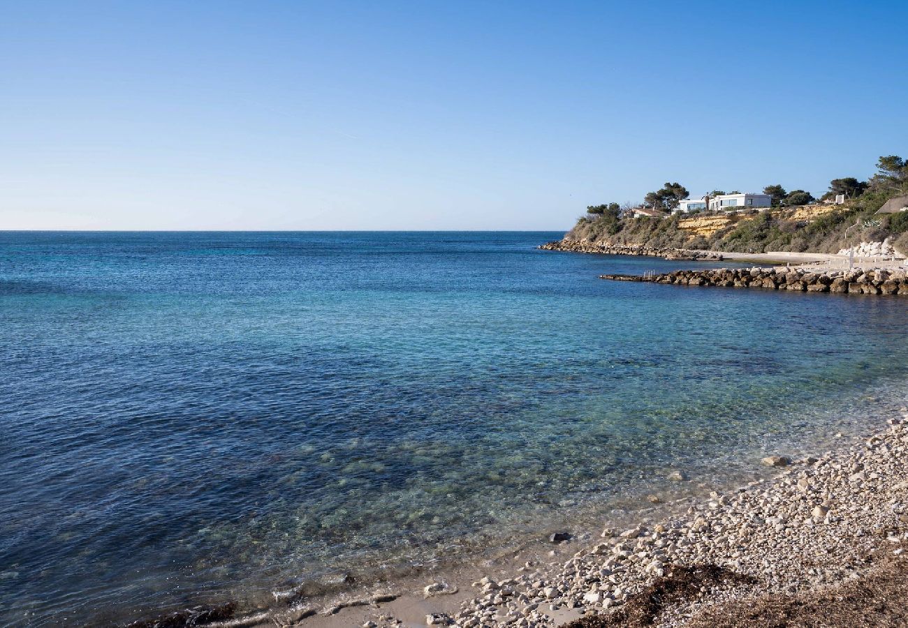 Maison à Carry-le-Rouet - Villa De La Mar