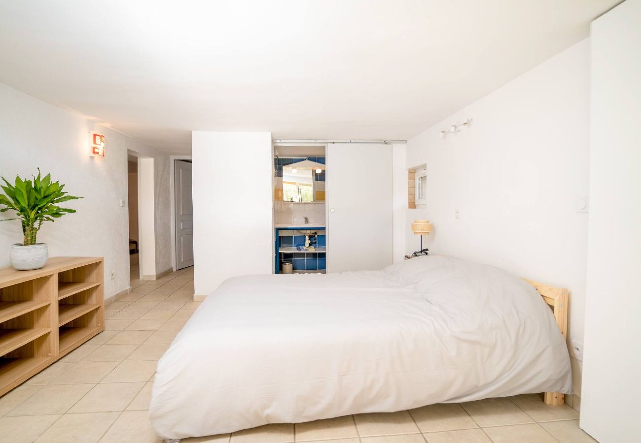 Maison à Carry-le-Rouet - Villa De La Mar