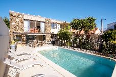 Maison à Carry-le-Rouet - Villa De La Mar