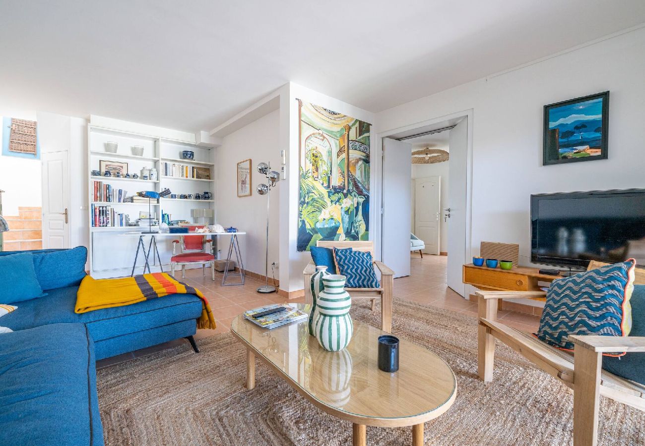 Maison à Martigues - Les Roches