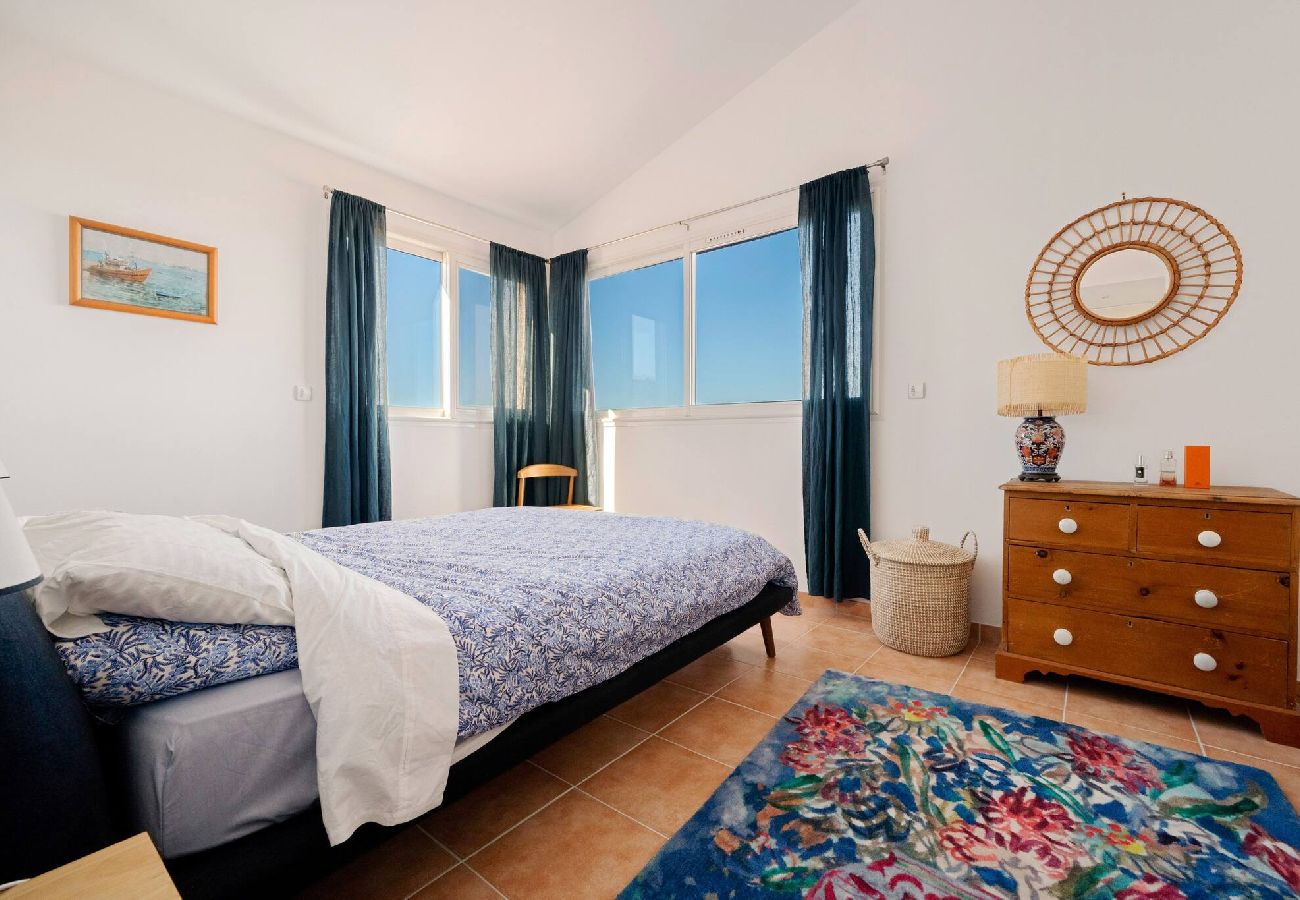 Maison à Martigues - Les Roches