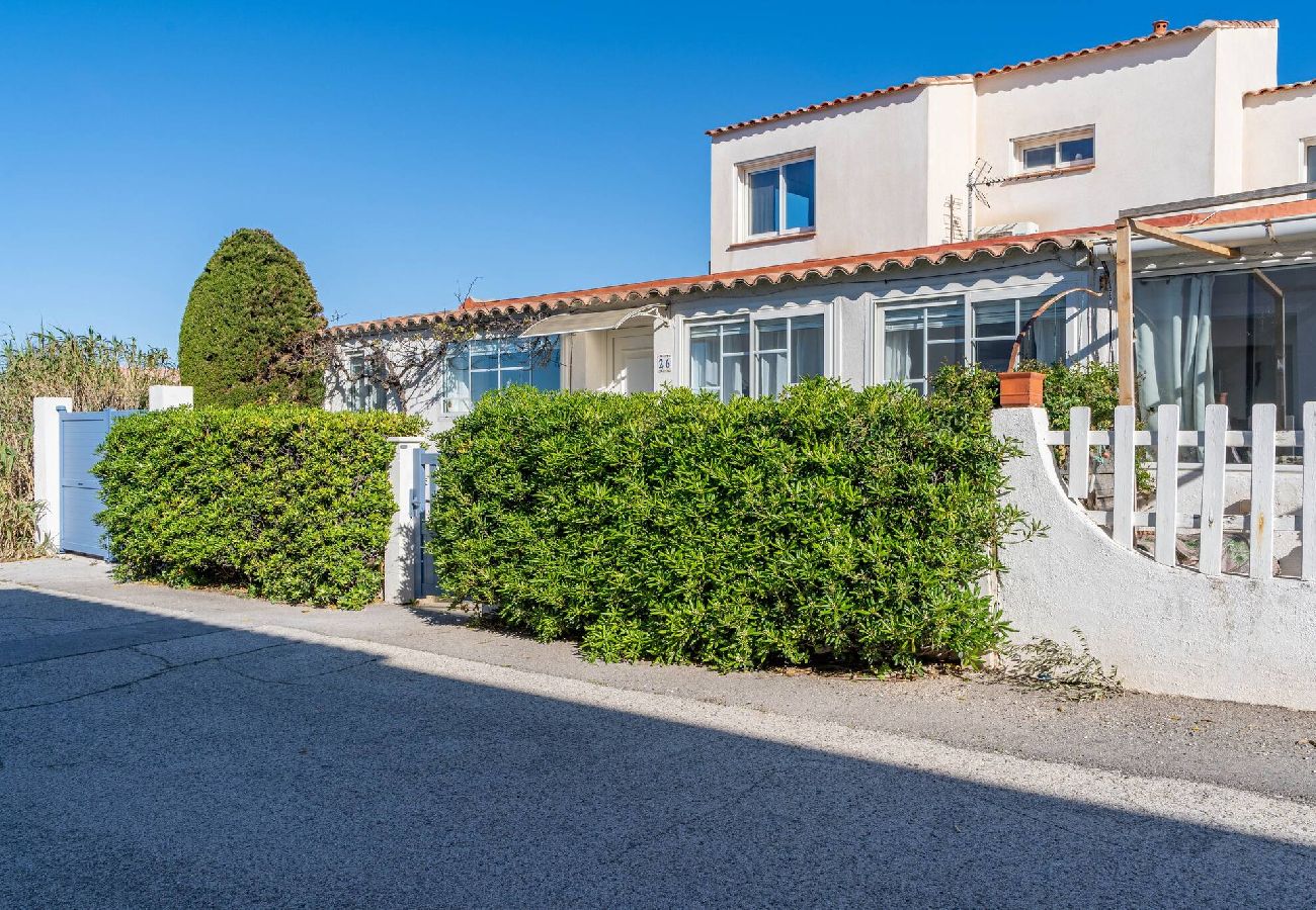 Maison à Martigues - Les Roches