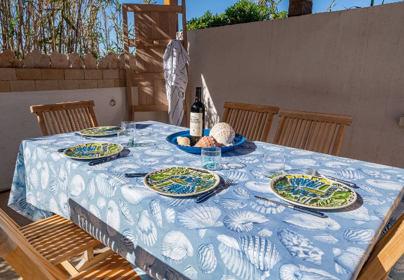 Maison à Martigues - Les Roches