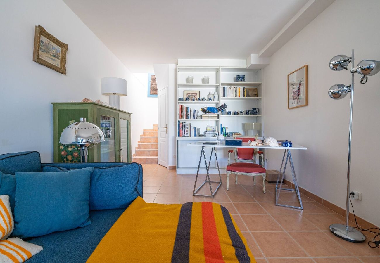 Maison à Martigues - Les Roches