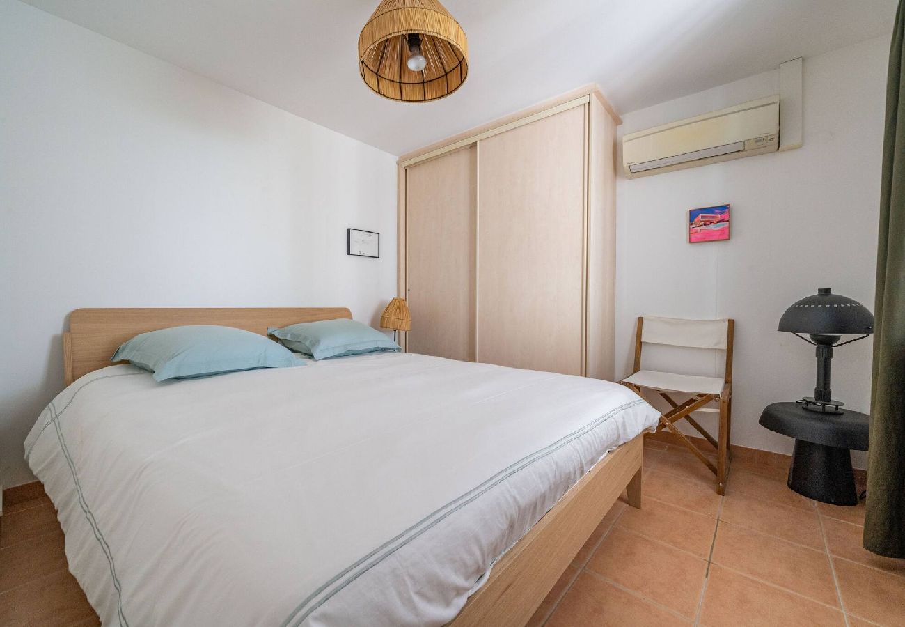 Maison à Martigues - Les Roches