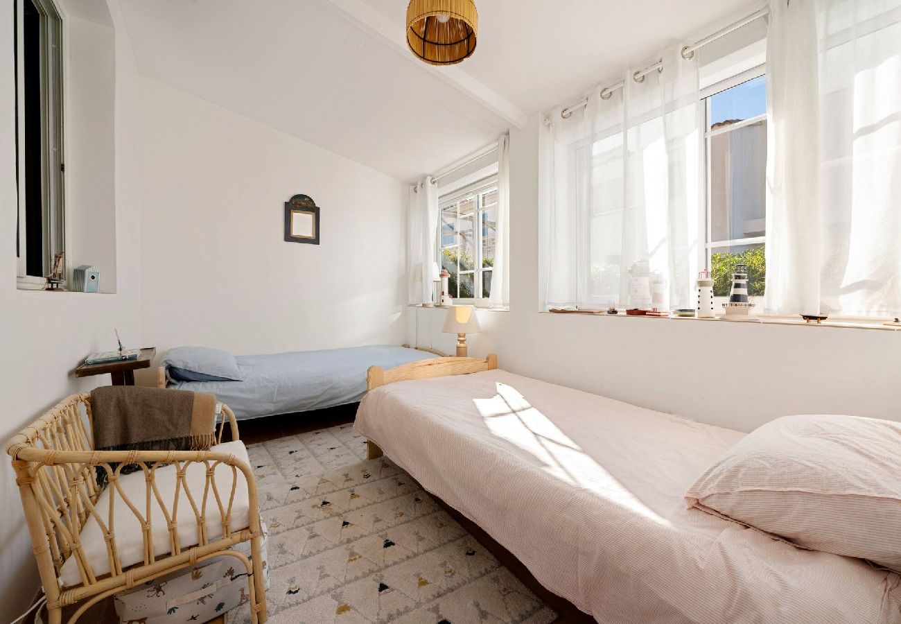 Maison à Martigues - Les Roches