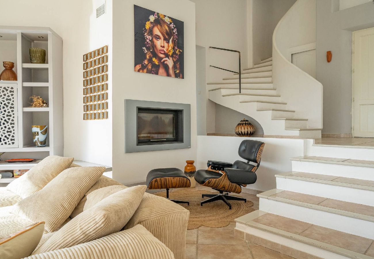 Villa à Ensuès-la-Redonne - Heliopolis