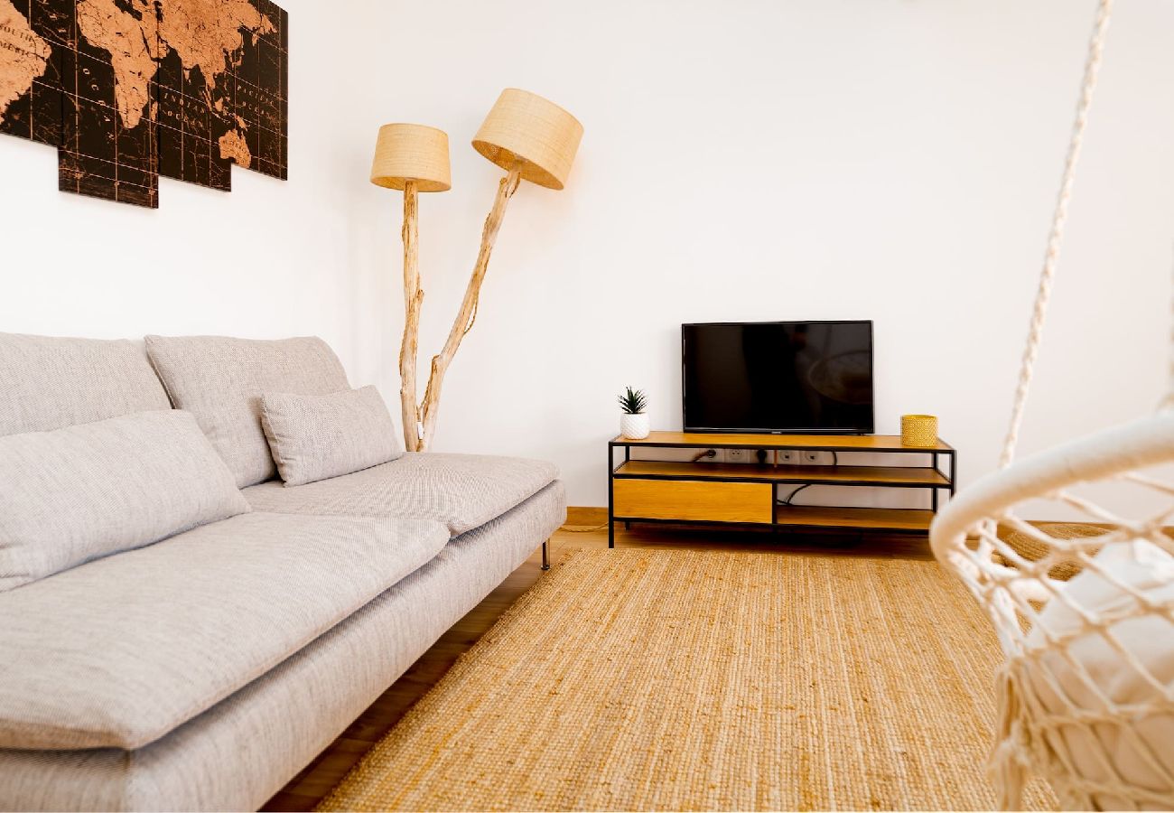 Appartement à Carry-le-Rouet - T3 José Nobre