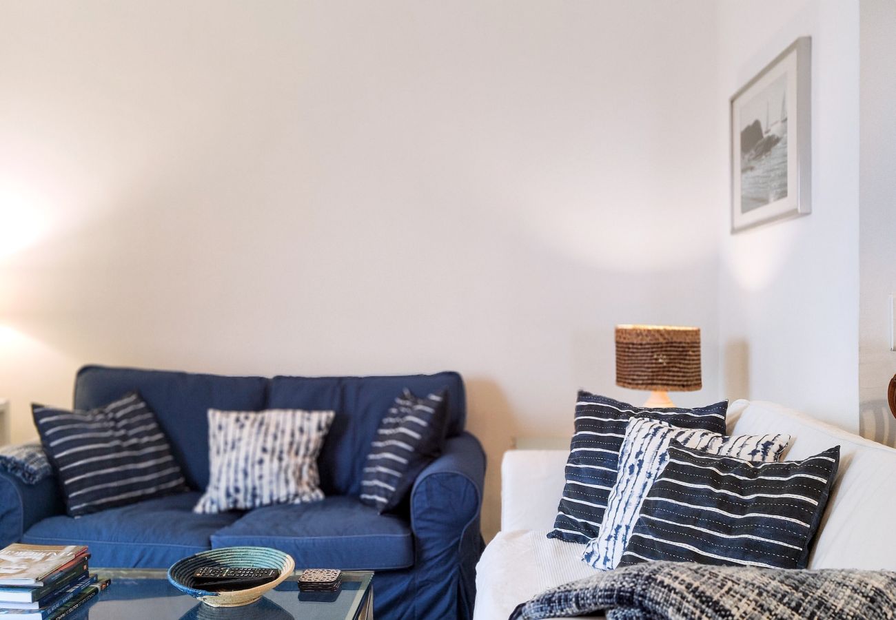 Appartement à Sausset-les-Pins - Le PLaisance 