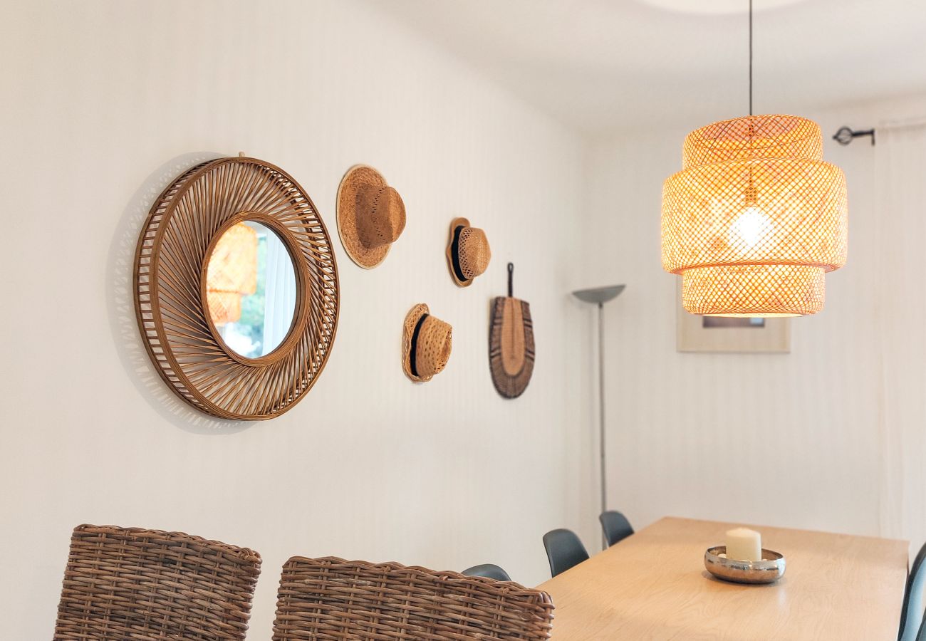Appartement à Sausset-les-Pins - Le PLaisance 