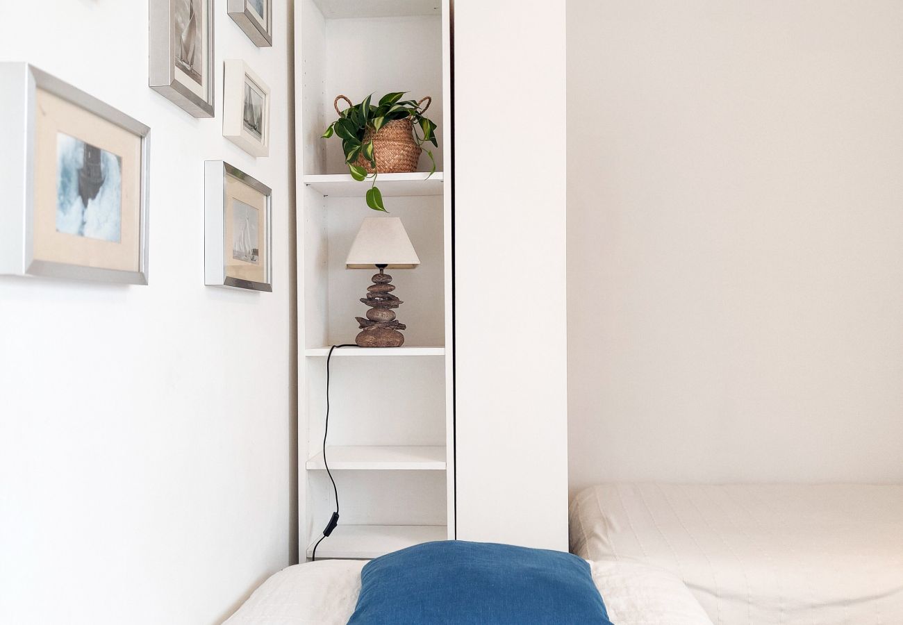 Appartement à Sausset-les-Pins - Le PLaisance 