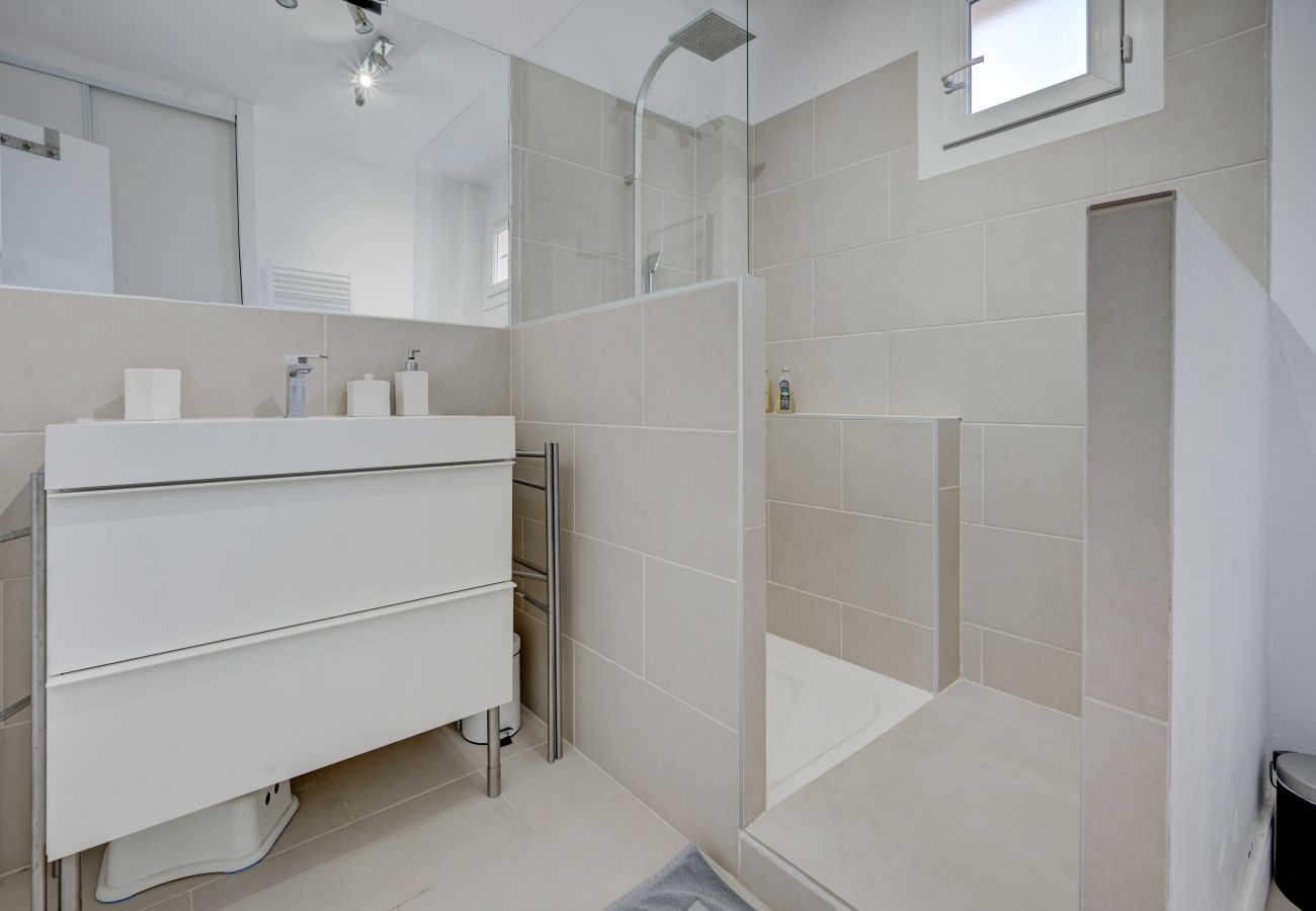 Appartement à Sausset-les-Pins - Le PLaisance 