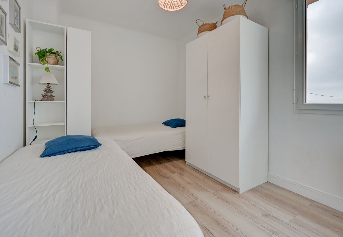 Appartement à Sausset-les-Pins - Le PLaisance 