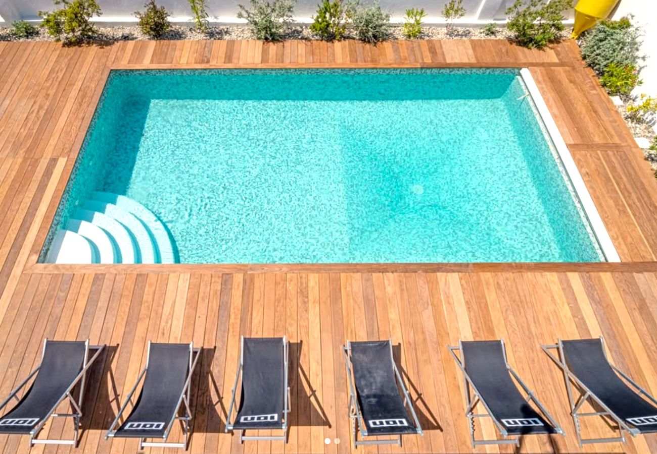 Maison à Martigues - Carro Beach House