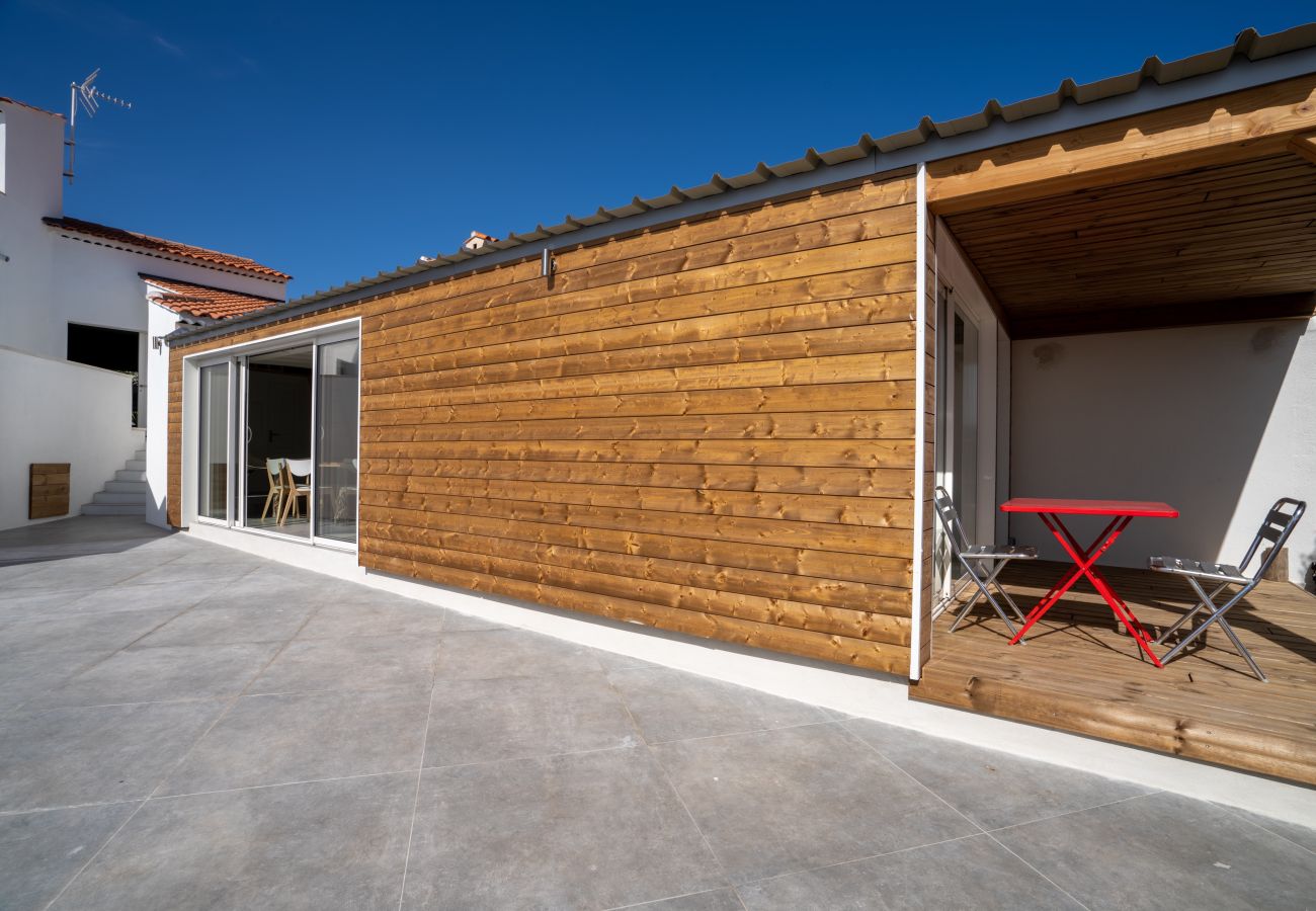 Maison à Martigues - Carro Beach House