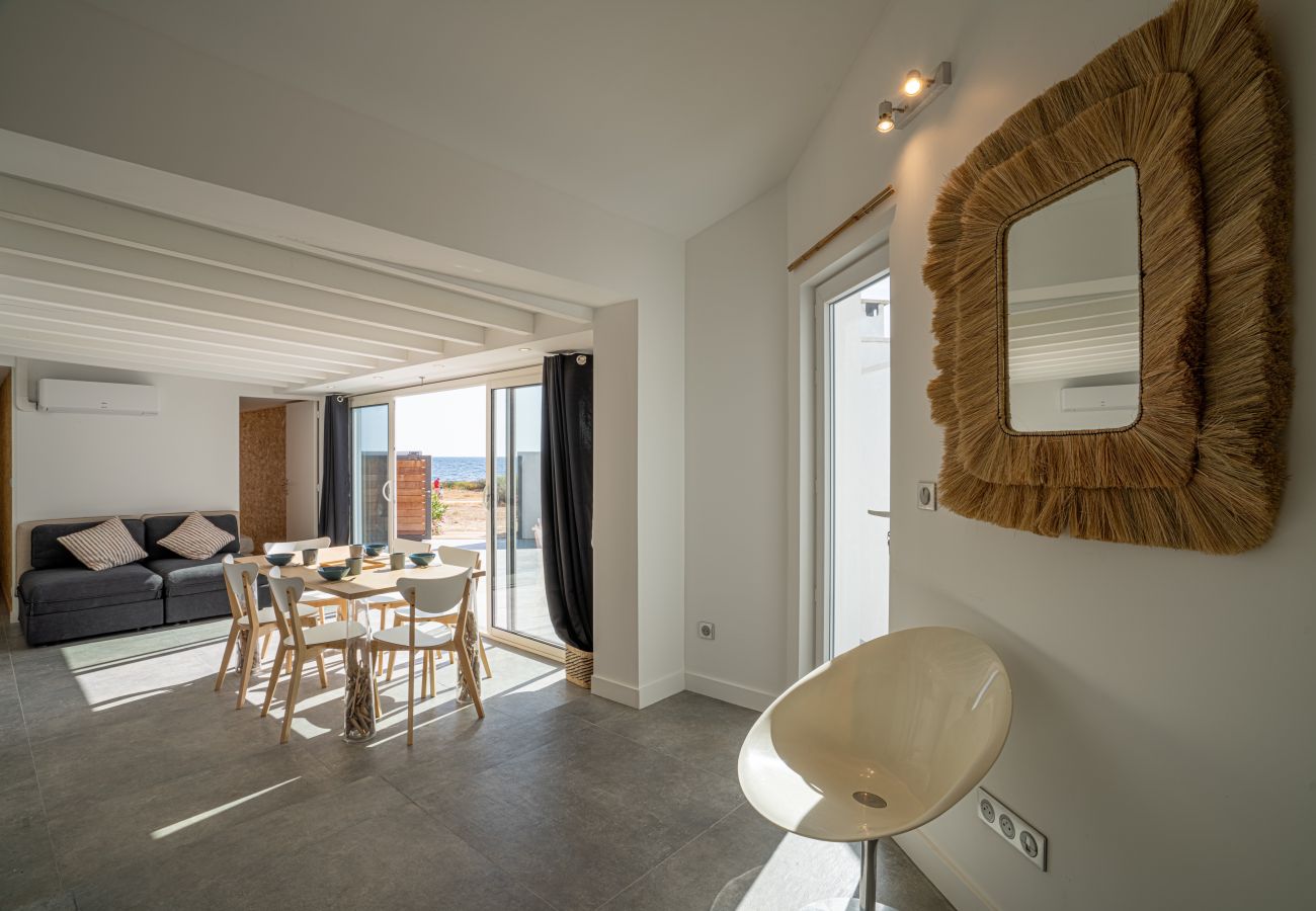 Maison à Martigues - Carro Beach House