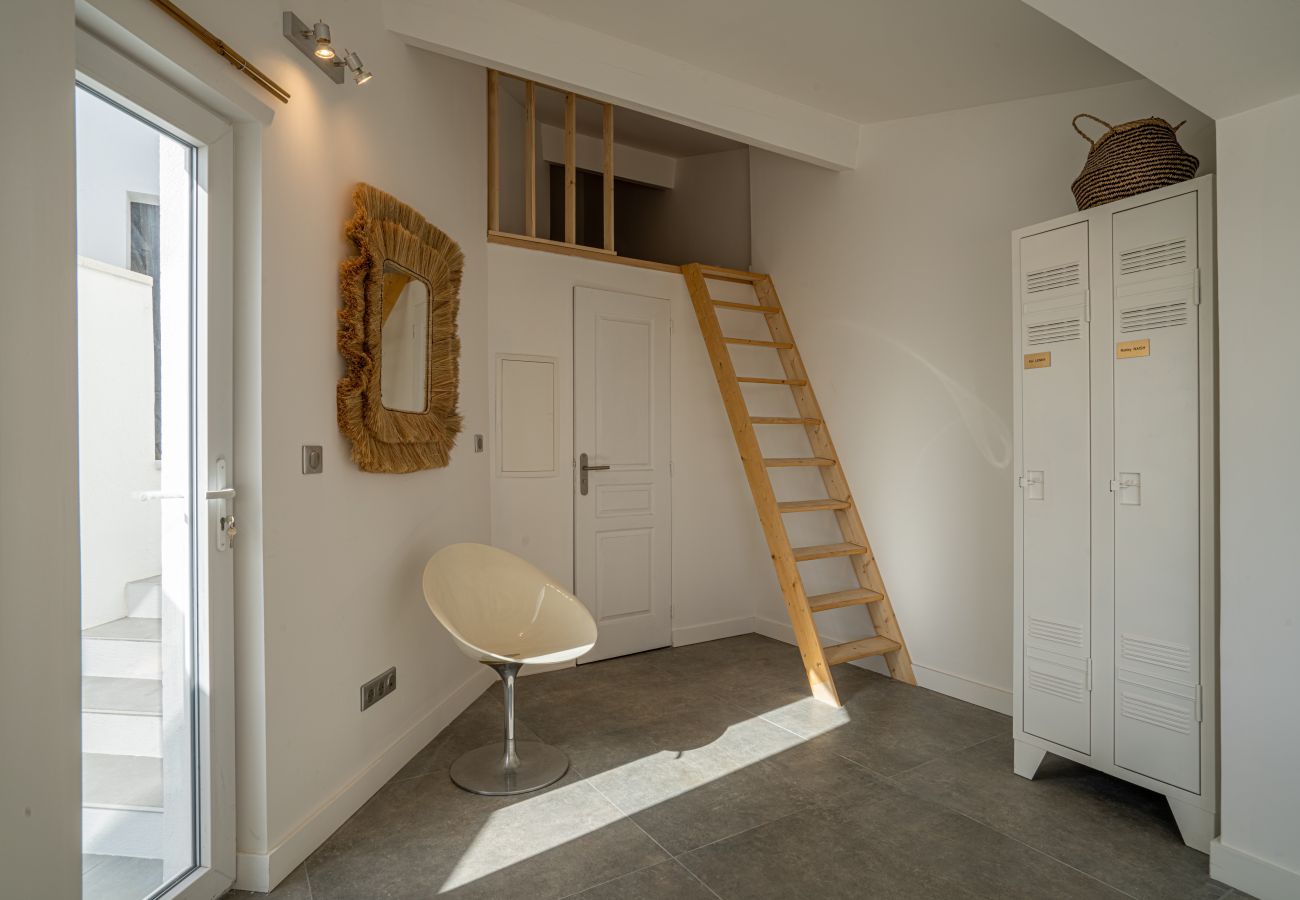 Maison à Martigues - Carro Beach House