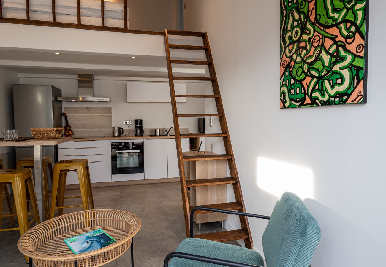 Maison à Martigues - Carro Beach House