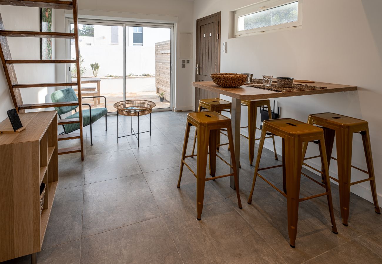 Maison à Martigues - Carro Beach House