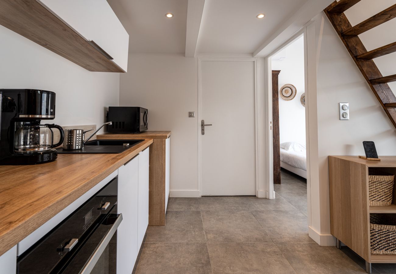 Maison à Martigues - Carro Beach House