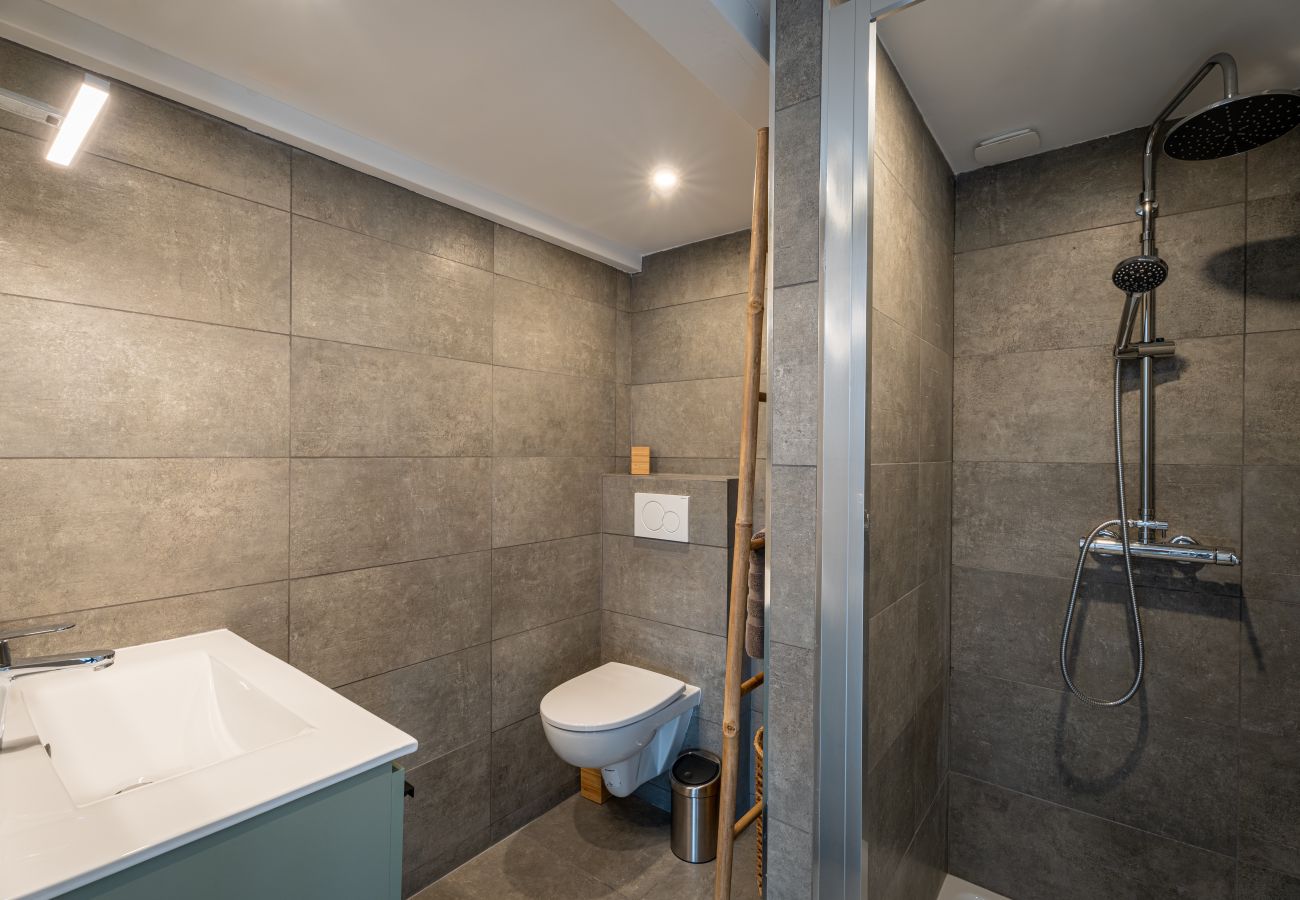 Maison à Martigues - Carro Beach House