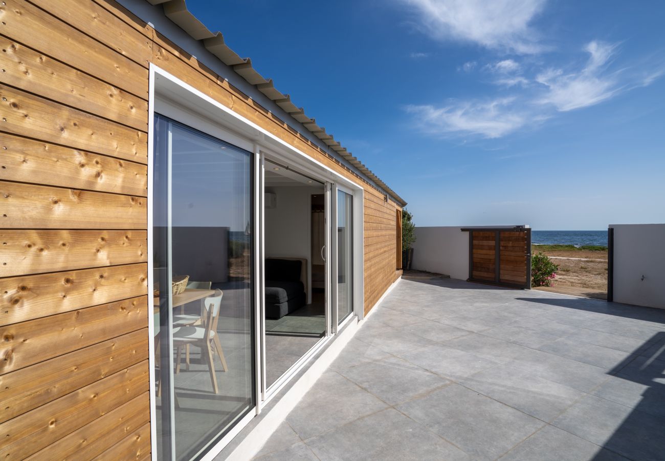 Maison à Martigues - Carro Beach House