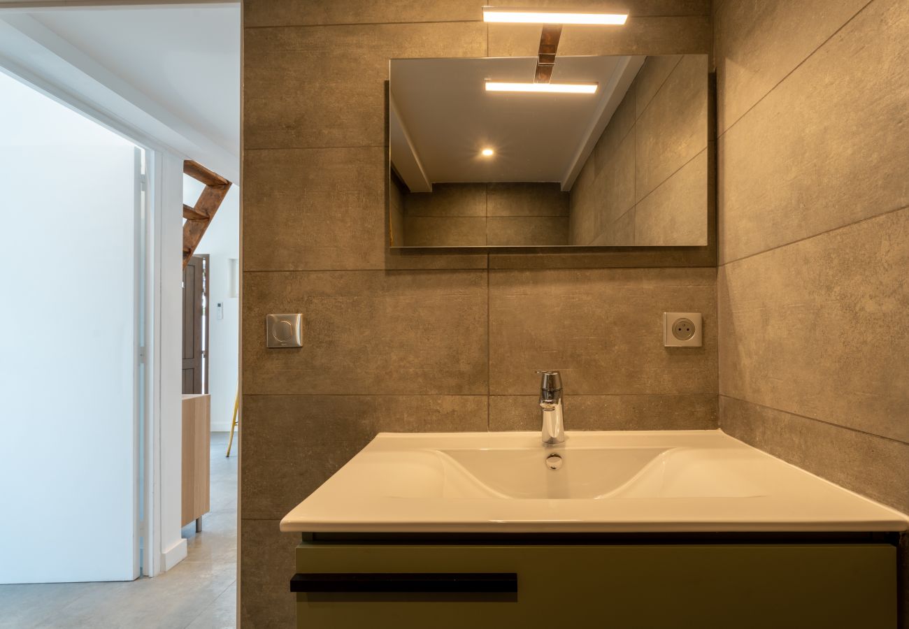 Maison à Martigues - Carro Beach House