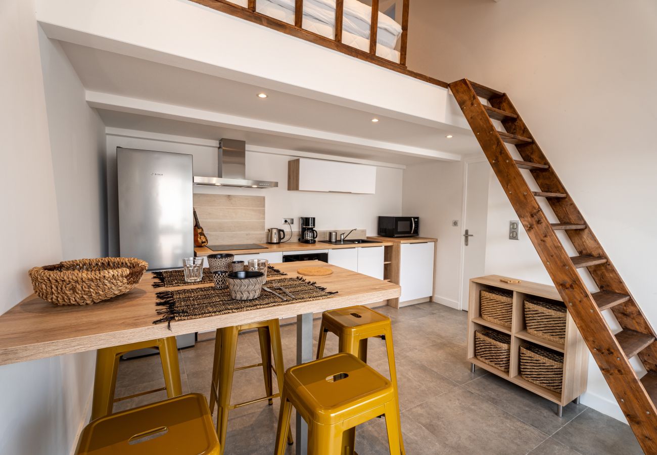 Maison à Martigues - Carro Beach House