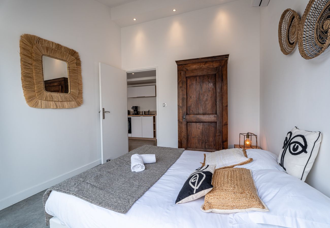 Maison à Martigues - Carro Beach House