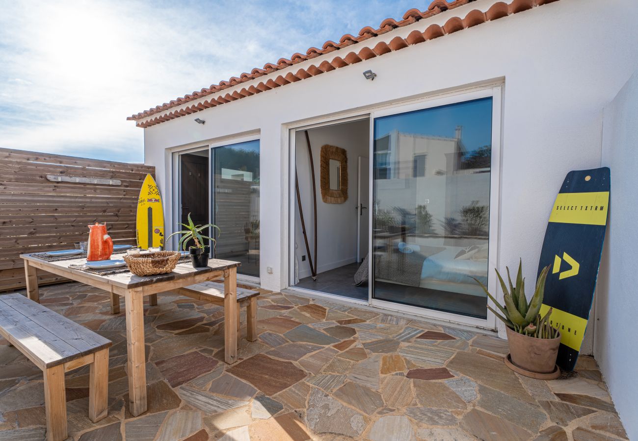 Maison à Martigues - Carro Beach House