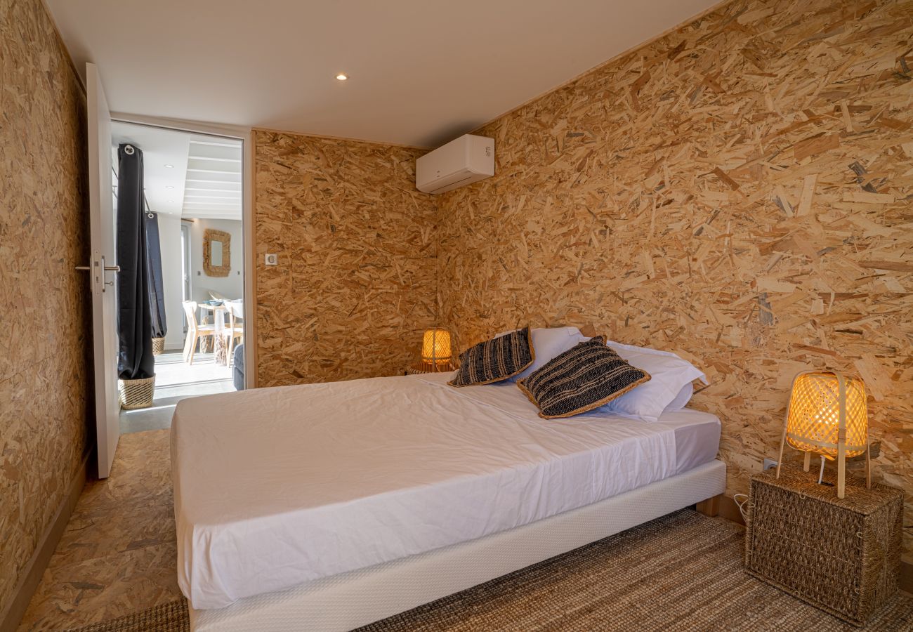 Maison à Martigues - Carro Beach House