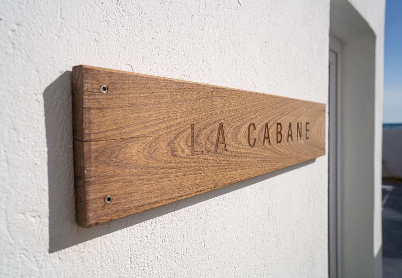 Maison à Martigues - Carro Beach House