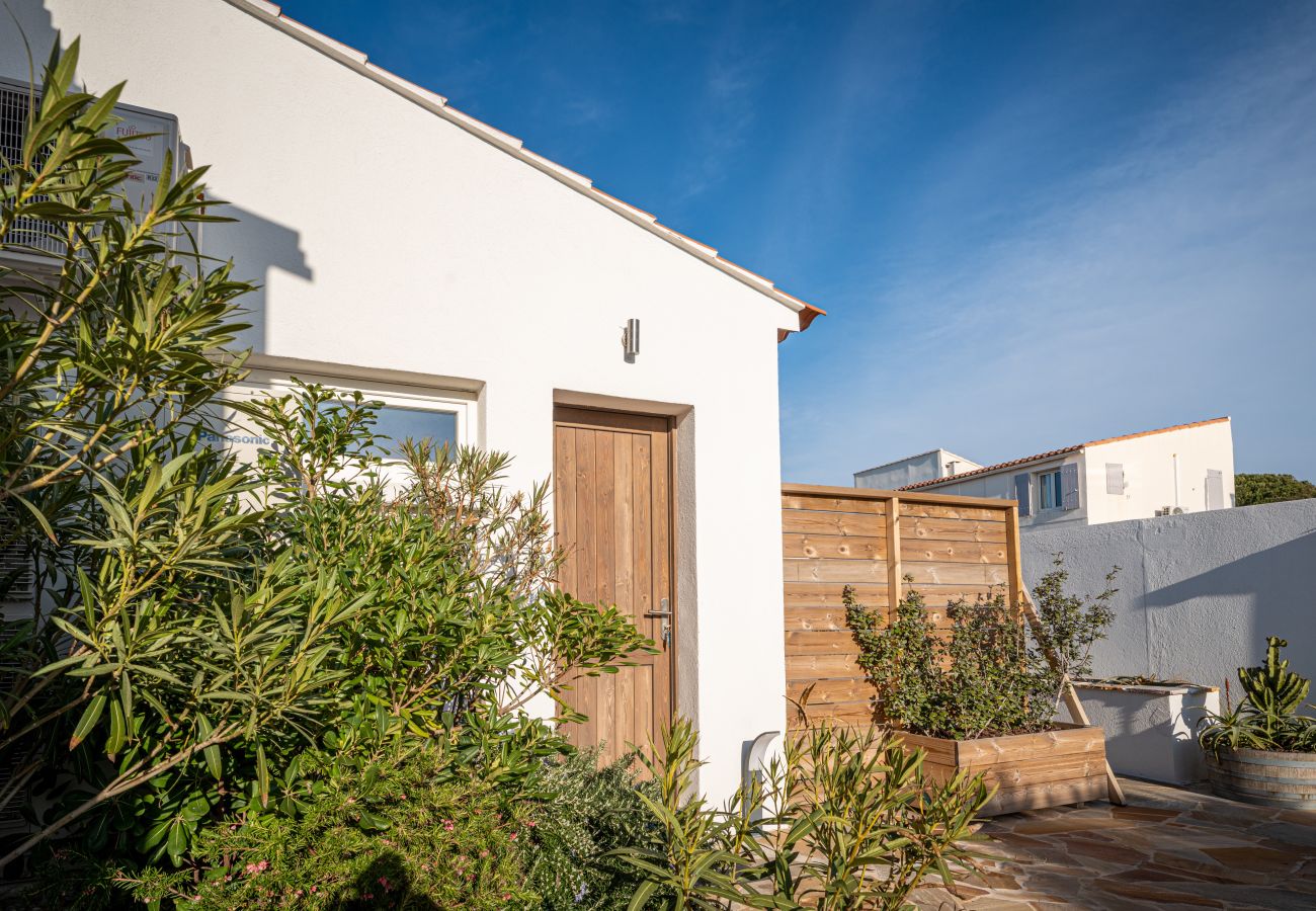 Maison à Martigues - Carro Beach House