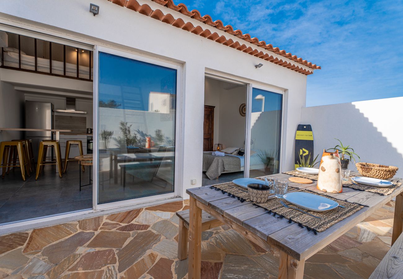 Maison à Martigues - Carro Beach House